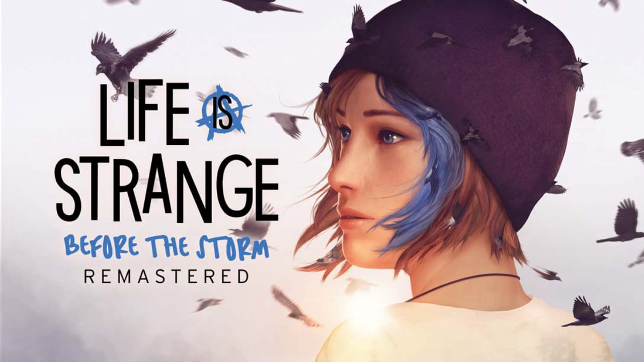 奇异人生暴风前夕 Life is Strange Before The Storm