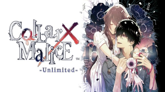 项圈 x 恶意：无限 Collar X Malice Unlimited