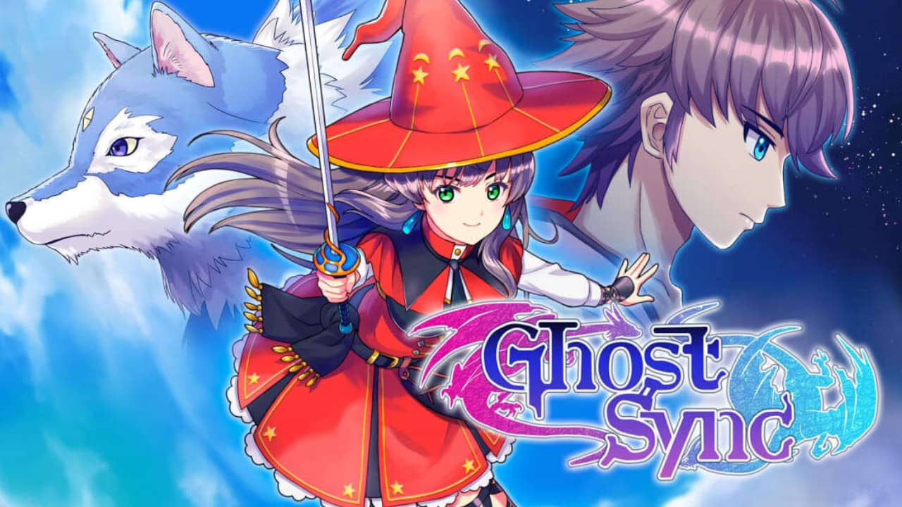 幽灵同步Ghost Sync