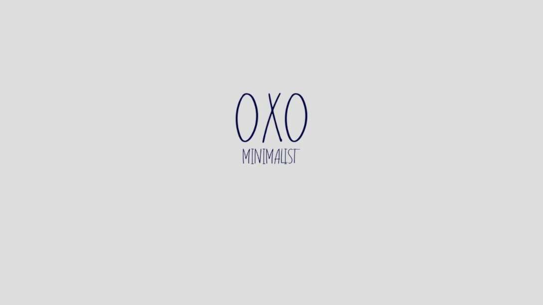 0x0 Minimalist