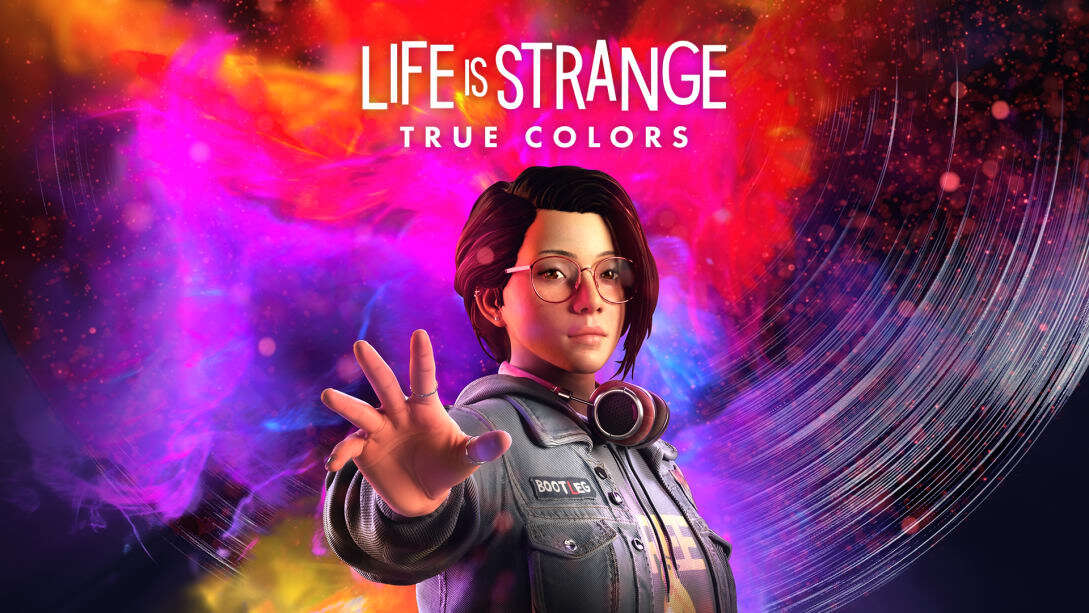 奇异人生：本色Life is Strange True Colors