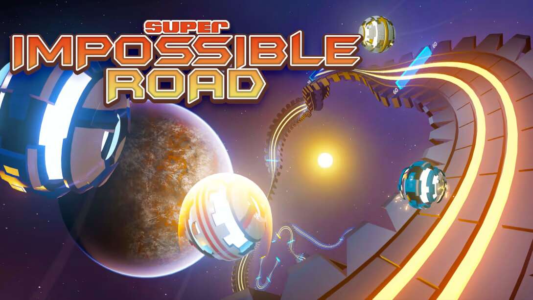 超不可思议之路Super Impossible Road