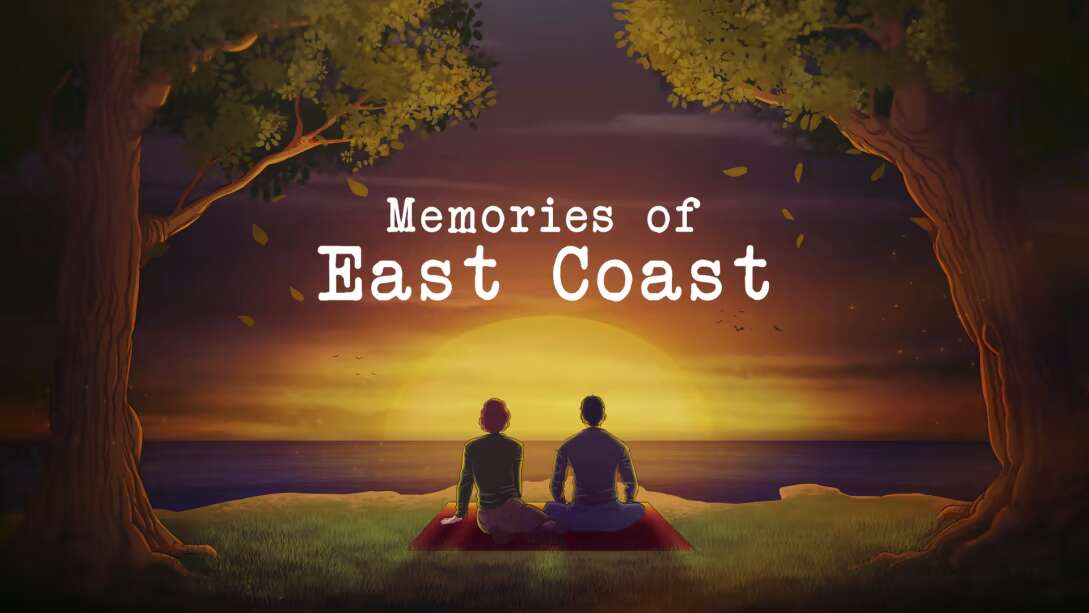 东海岸回忆Memories of East Coast