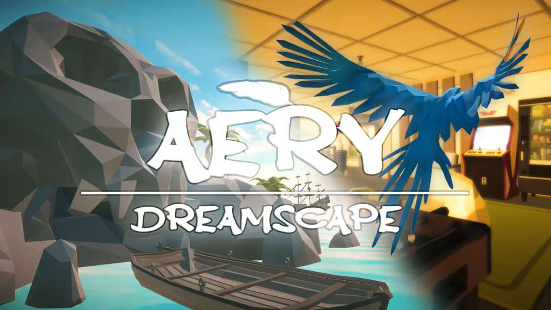 Aery – Dreamscape