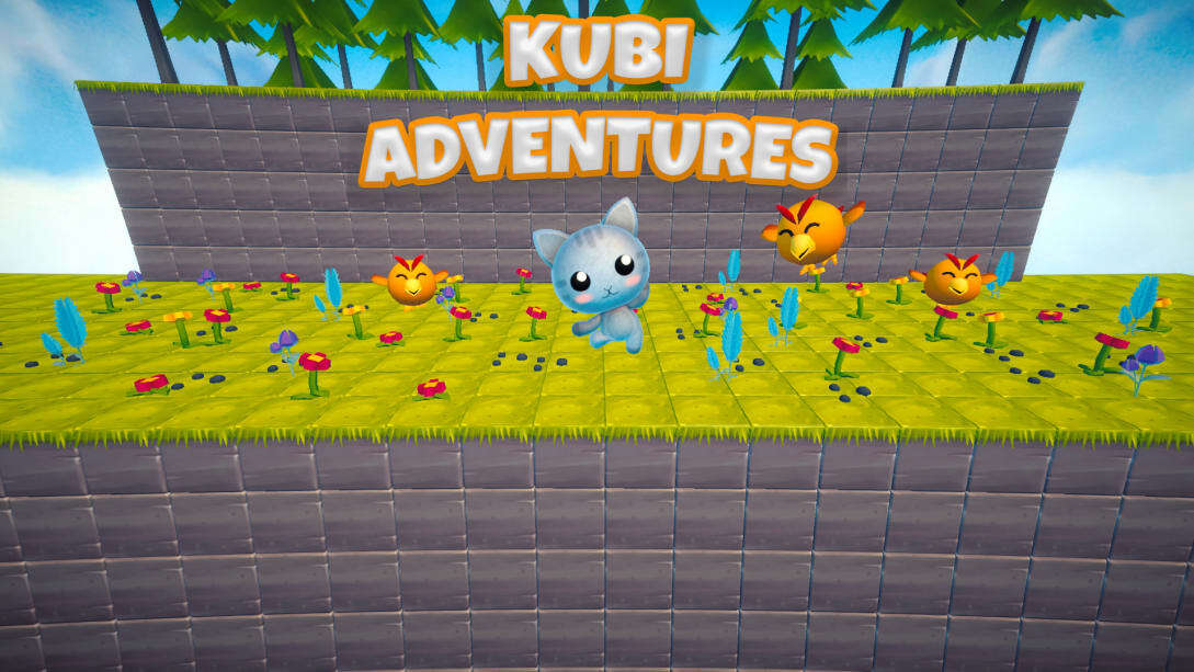 Kubi Adventures