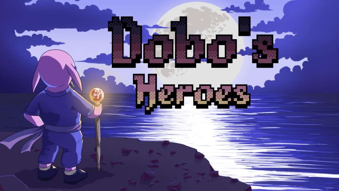 哆啵的英雄Dobos Heroes