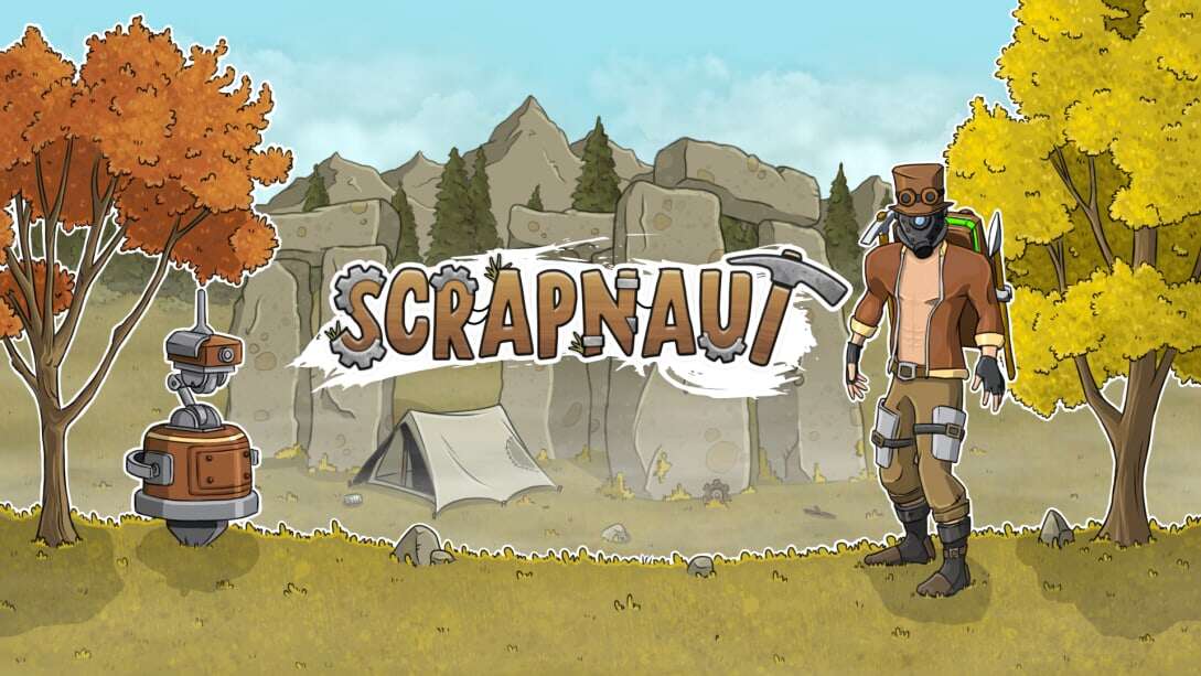 Scrapnaut