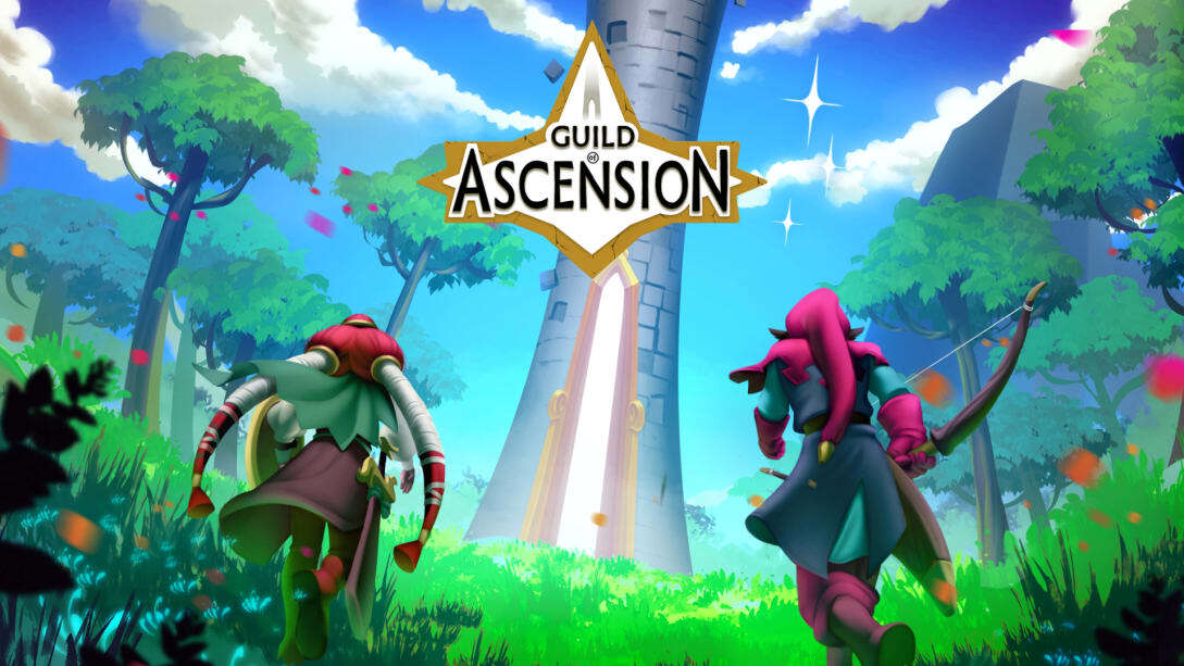 攀登战团Guild of Ascension