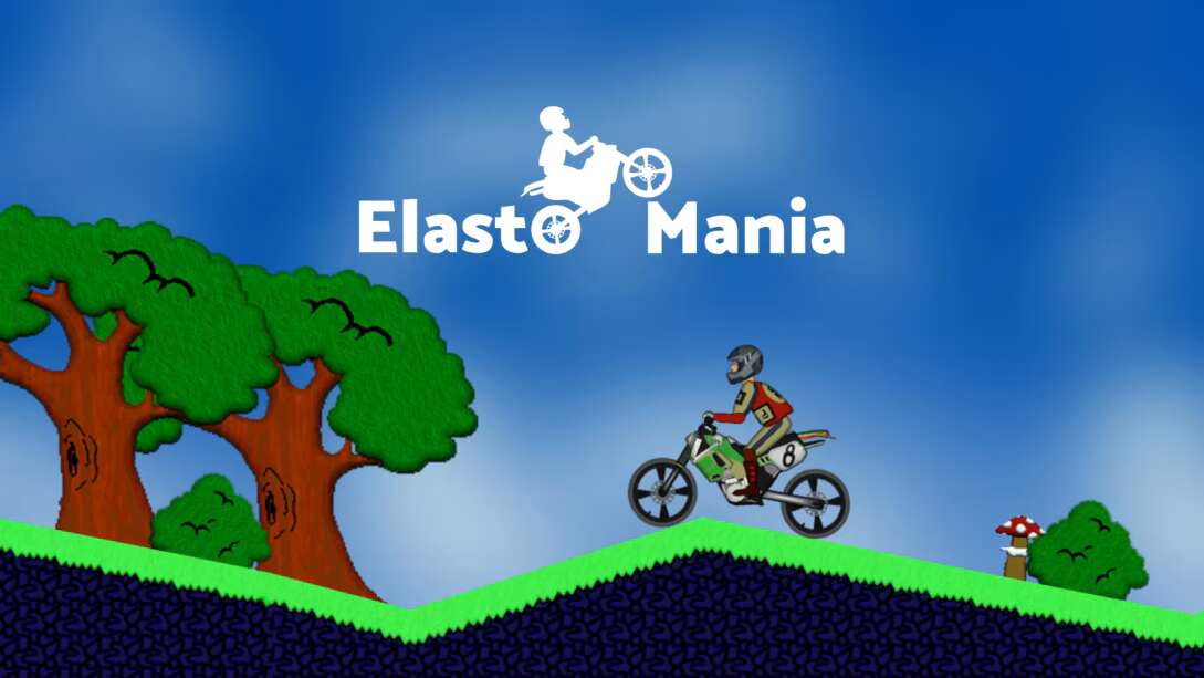 Elasto Mania Remastered