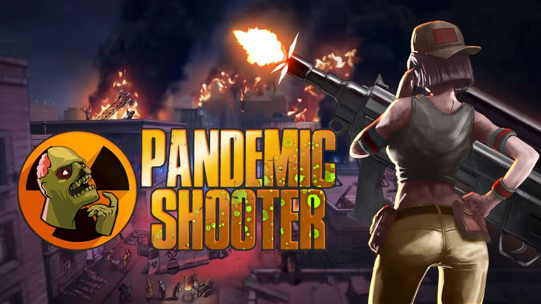 流行病射手Pandemic Shooter