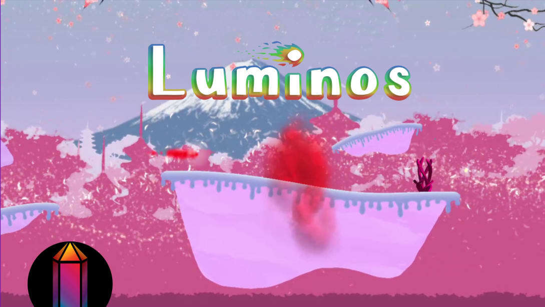 发光体Luminos