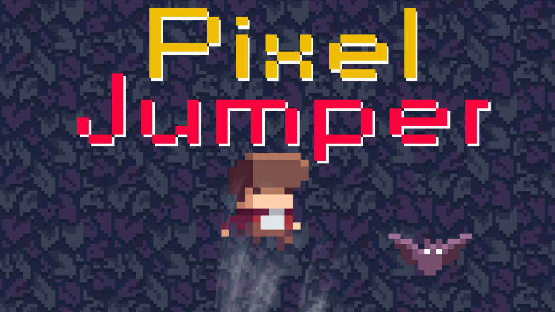 像素跳线Pixel Jumper