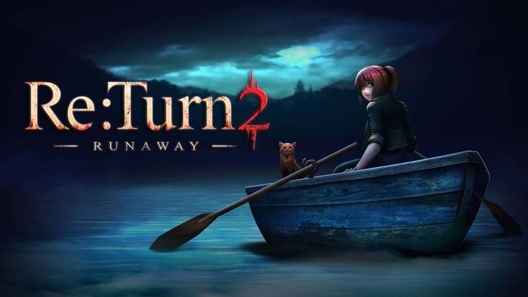 Re Turn 2 &#8211; Runaway