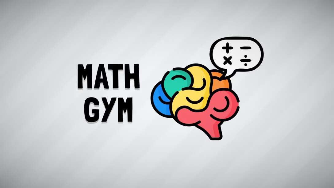 数学健身房Math Gym