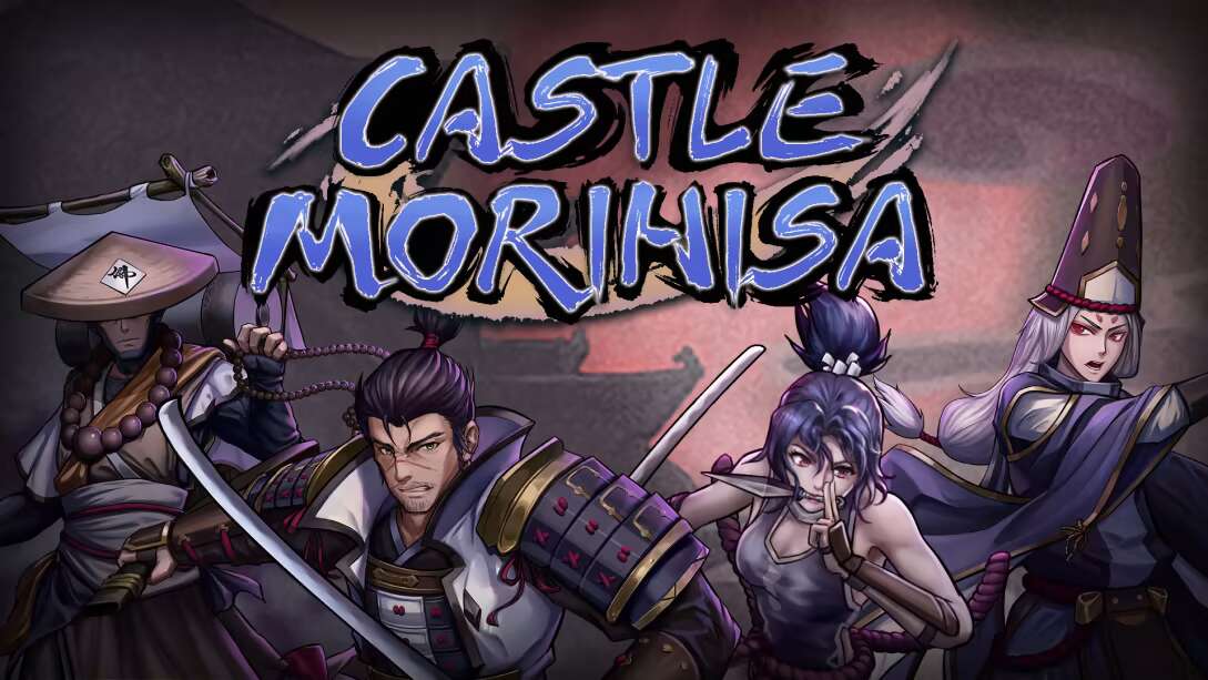 森久城物语Castle Morihisa