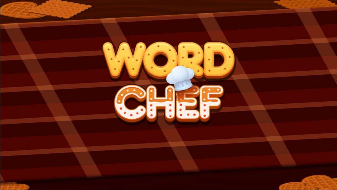 Word Chef