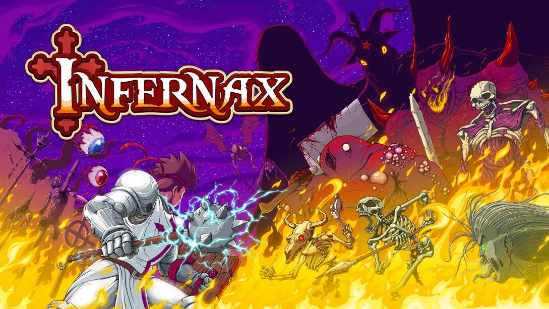 Infernax