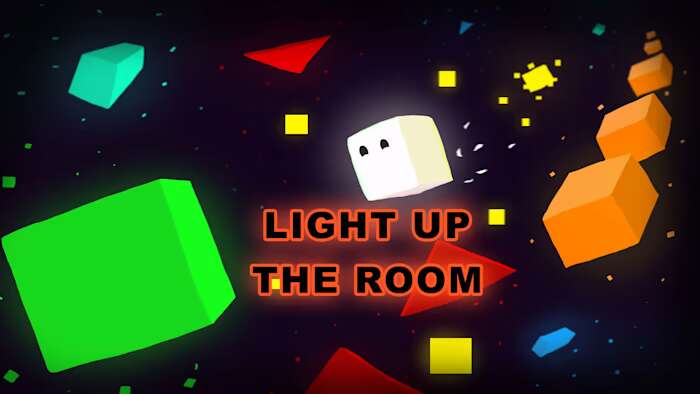 点亮房间Light Up The Room