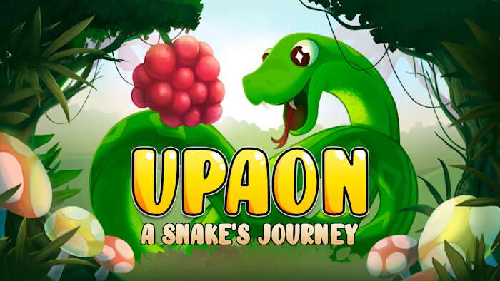 Upaon：一条蛇的旅程Upaon A Snakes Journey