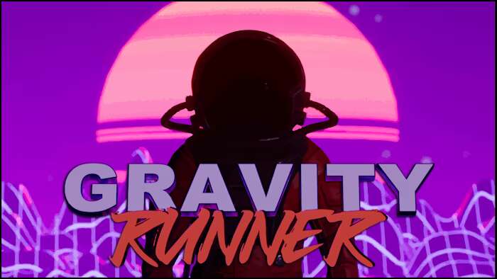 重力赛道跑酷Gravity Runner