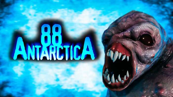 南极洲88Antarctica 88