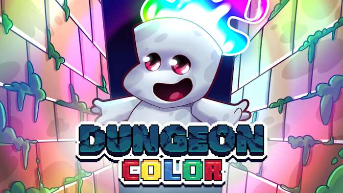 地牢颜色Dungeon Color