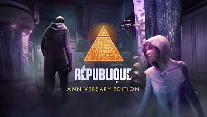 共和国：周年版REPUBLIQUE Anniversary Edition