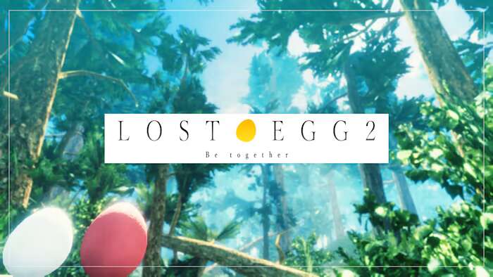 丢失的鸡蛋2：在一起LOST EGG 2 Be together