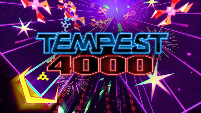 暴风雨4000Tempest 4000