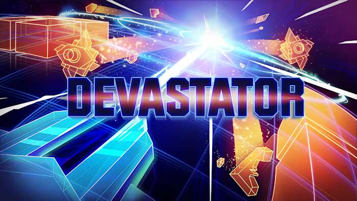 毁灭者Devastator