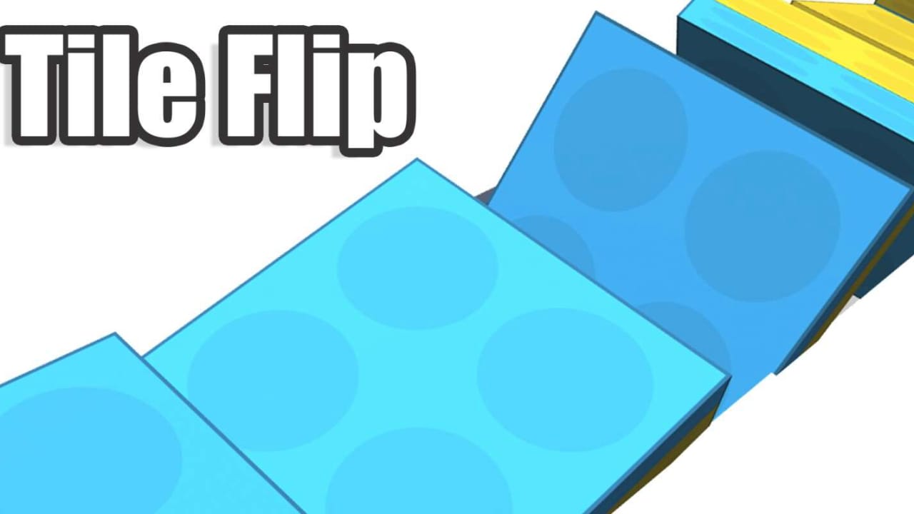 Tile Flip