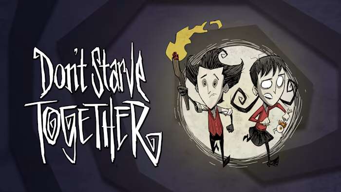 饥荒：联机版丨Don&#8217;t Starve Together