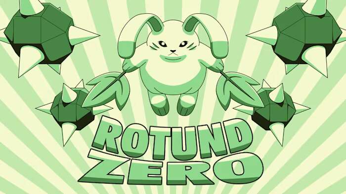 Rotund Zero