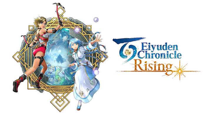 百英雄传：崛起丨Eiyuden Chronicle Rising