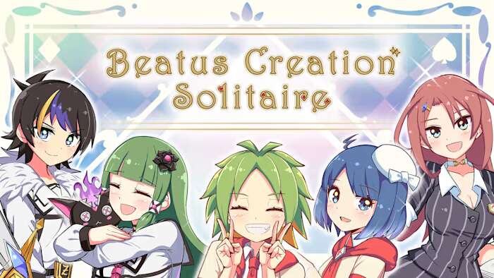 Beatus Creation Solitaire