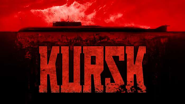 库尔斯克丨KURSK