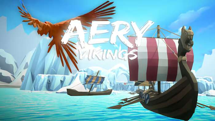 Aery：维京人丨Aery &#8211; Vikings