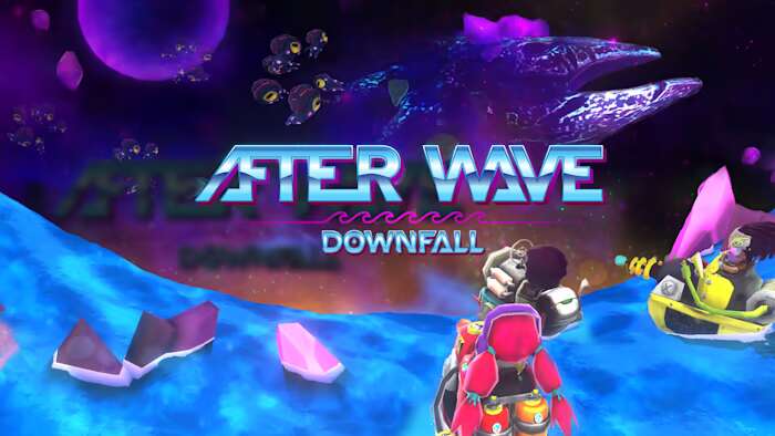 After Wave Downfall