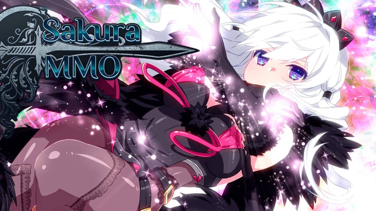 樱花MMO丨Sakura MMO