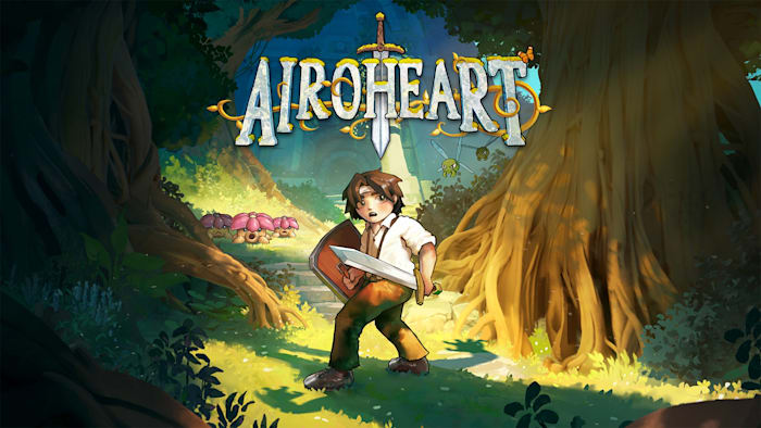 Airoheart