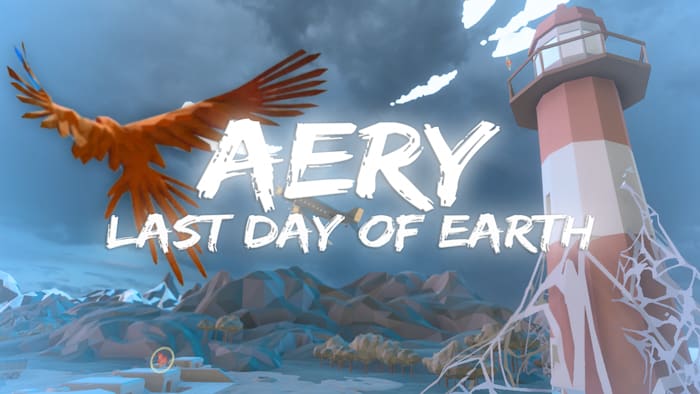 Aery：地球末日 Aery – Last Day of Earth