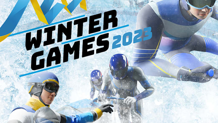 冬季运动2023 Winter Games 2023