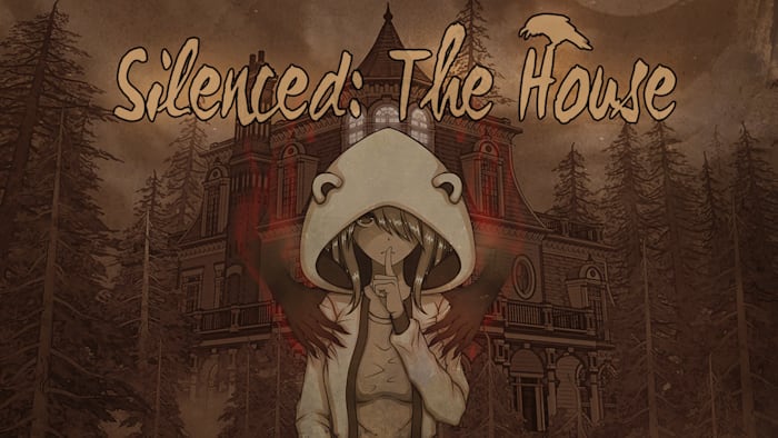 沉默：旧屋 Silenced The House