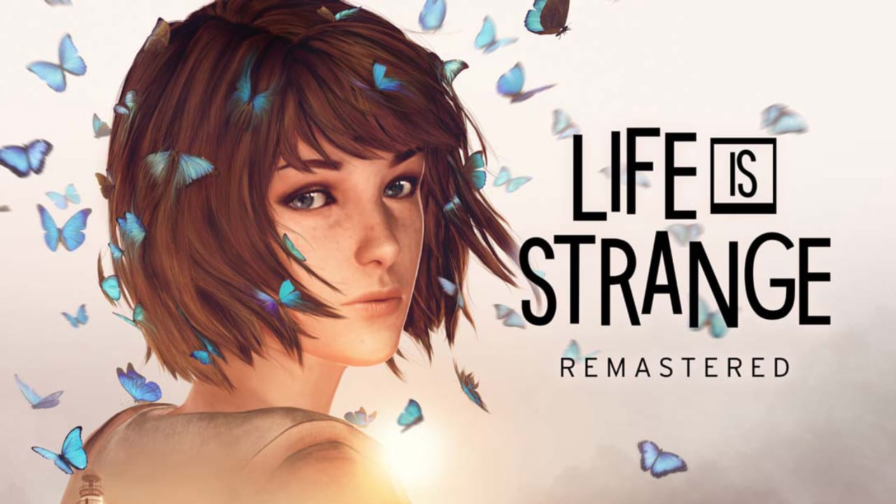 奇异人生重制版 Life is Strange Remastered