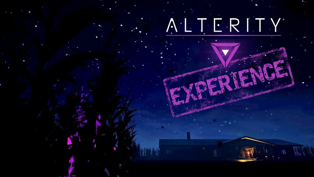 异类体验 Alterity Experience