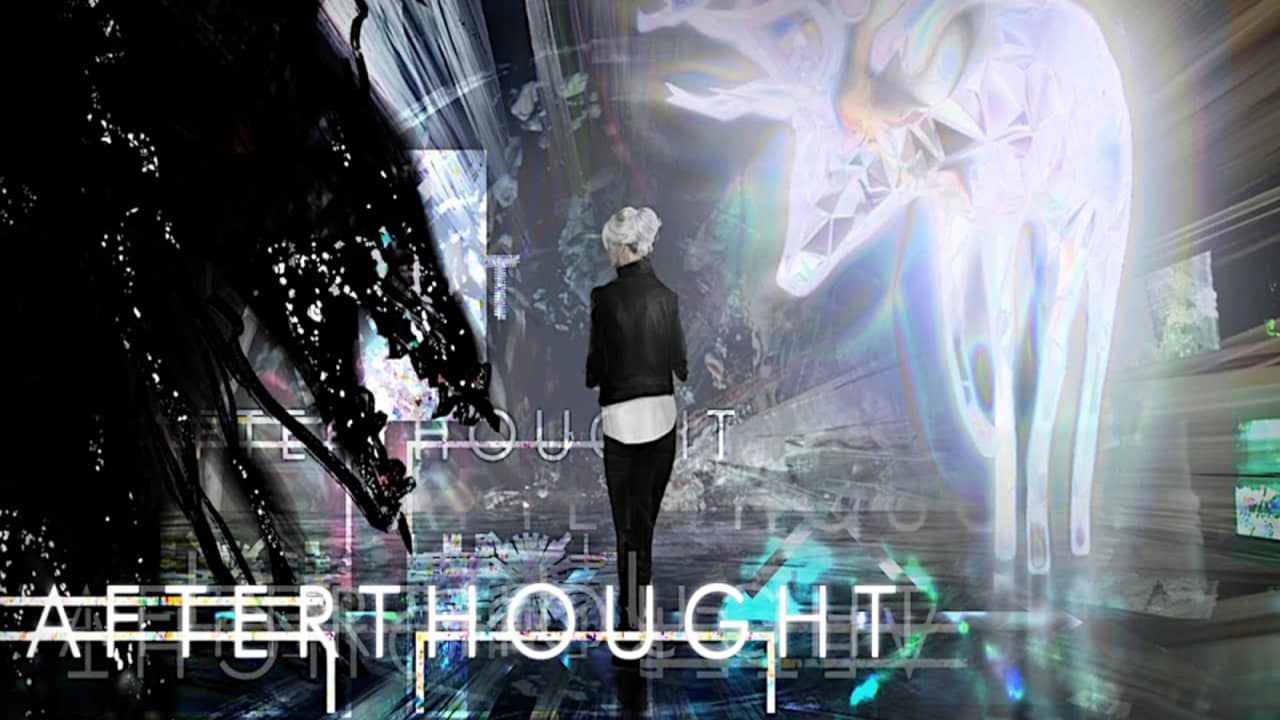 后记 Afterthought