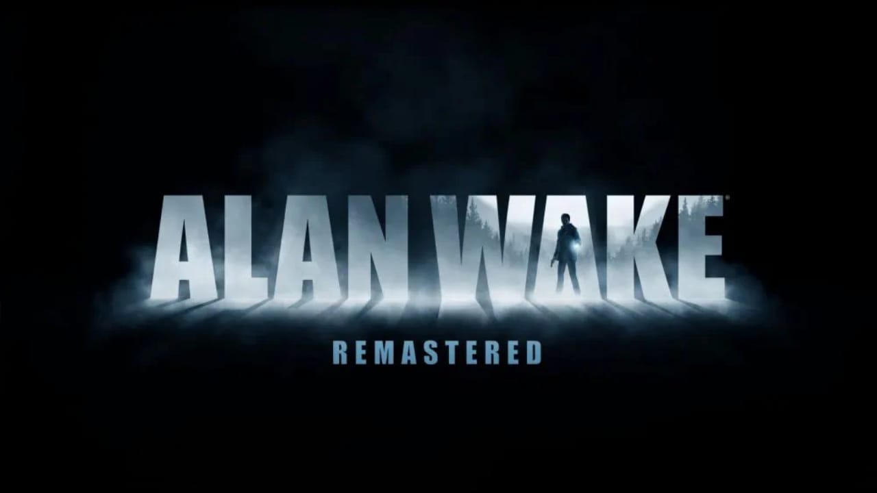 心灵杀手：重制版 Alan Wake Remastered