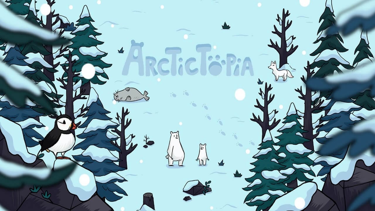 极地乐园 Arctictopia