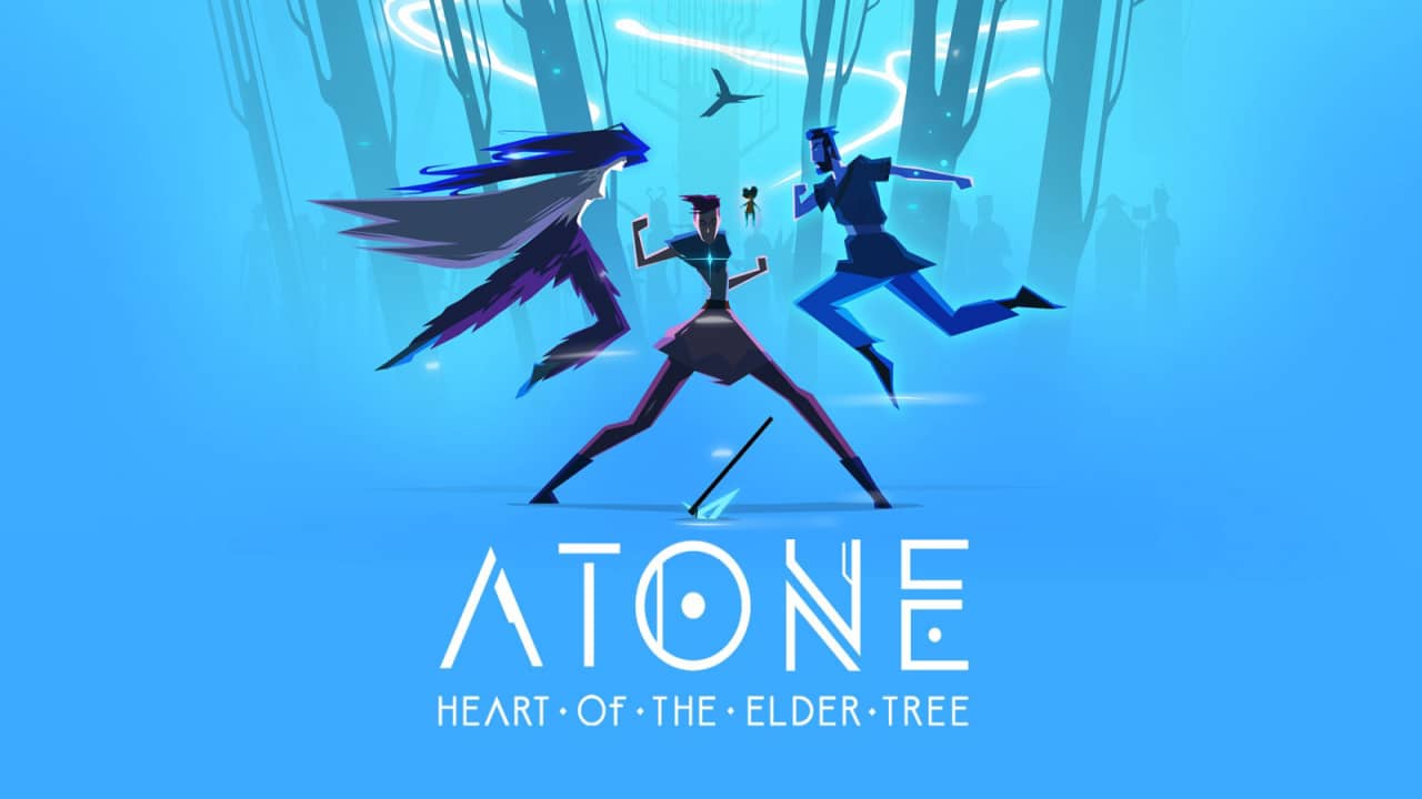 赎罪：世界树之心 ATONE: Heart of the Elder Tree