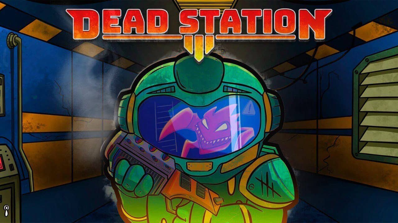 死亡空间站 Dead Station